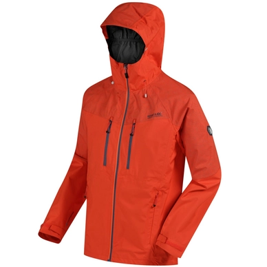Jacke Regatta Montegra Amber Glow Herren