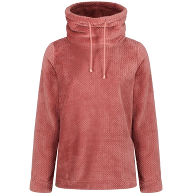 Pullover Regatta Hermina Ash Rose Damen Outdoorsupply