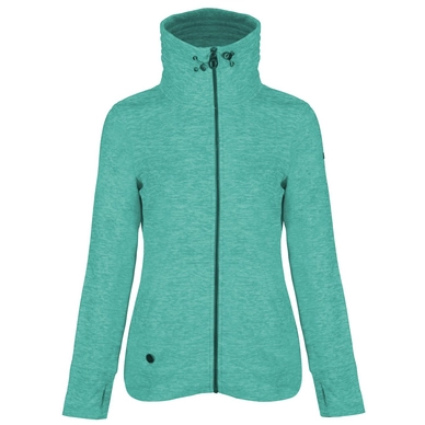 Jacke Regatta Elayna Jade Green Damen