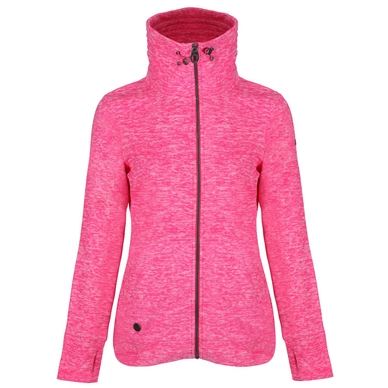 Cardigan Regatta Elayna Hot Pink Damen