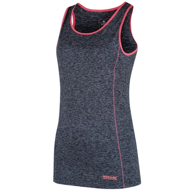 Tanktop Regatta Vashti II Rock Grey Damen