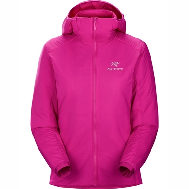 Jas Arc'teryx Women Atom Hoody Techno
