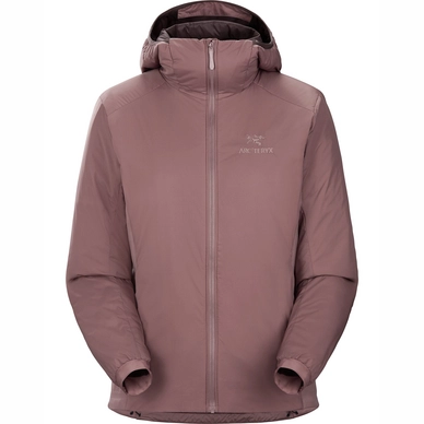 Jas Arc'teryx Women Atom Hoody Velvet Sand