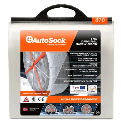 Sneeuwsok AutoSock High Performance 870