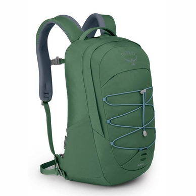 Rucksack Osprey Axis 18 Tortuga Green