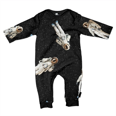 Jumpsuit SNURK Baby Astronauts in Space