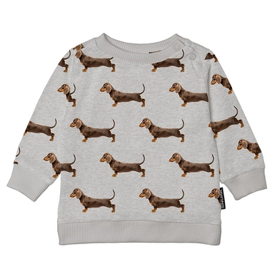 Pull SNURK Baby James Grey