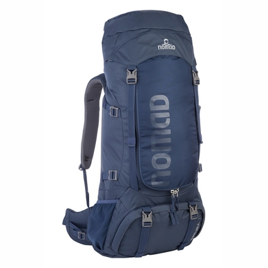 nog een keer Misverstand filosofie Backpack Nomad Batura 70L Dark Blue | Outdoorsupply