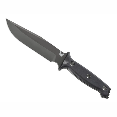 Survival Knife Benchmade Arvensis Black