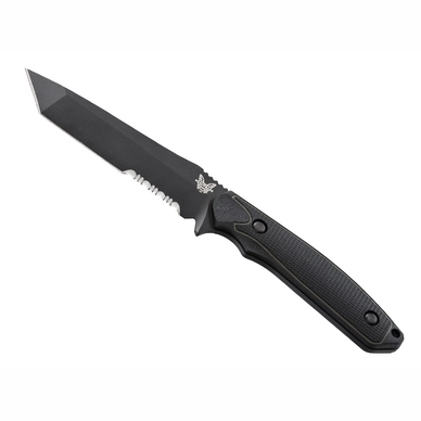 Survival Knife Benchmade Protagonist Tanto Serrated
