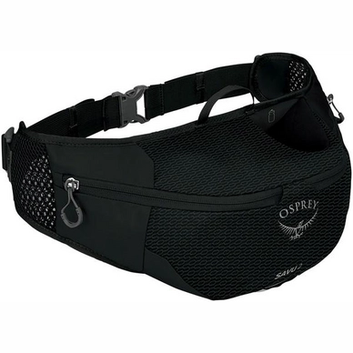 Heuptas Osprey Savu 2 Black