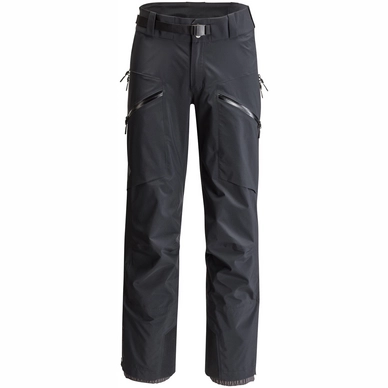 Ski Trousers Black Diamond Men's Sharp End Pants Black