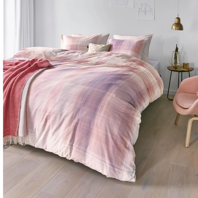 Parure de Lit Beddinghouse Curacao Corail Coton