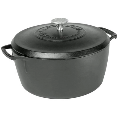 Dutch Oven Lodge Blacklock BL02DO 26 cm 2024