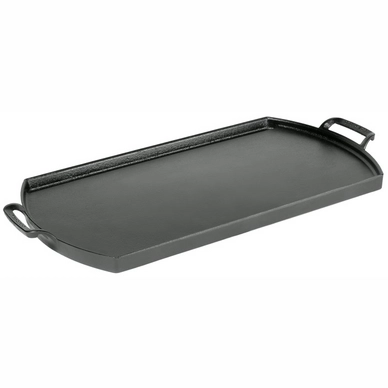 Plaque de Cuisson Lodge Blacklock BL77DG 51 x 25 cm