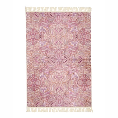 Tapis Essenza Boheme Carpet Rhubarbe (180 x 240 cm)