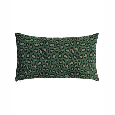 Coussin Essenza Bory Green (30 x 50 cm)