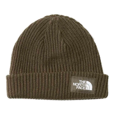 Beanie The North Face Salty Dog New Taupe Green
