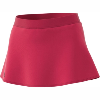 Tennisrock Adidas Club Skirt Energy Pink/Dark Burgund Damen