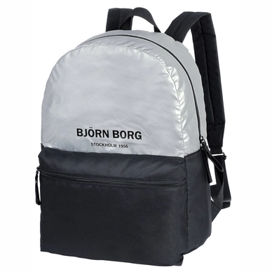 Sac à Dos Bjorn Borg Wilma Reflex Grey