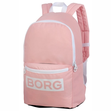 Rugzak Bjorn Borg Van Pink
