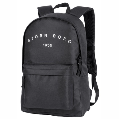 Sac à Dos Bjorn Borg Henry Jr Black