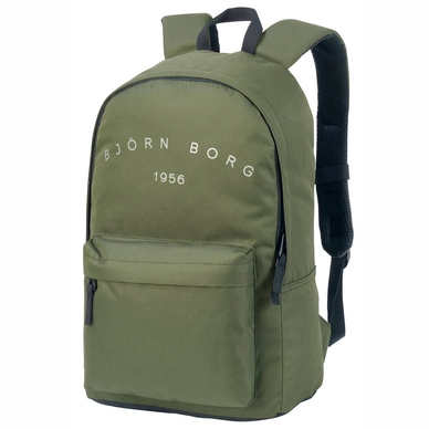 Rucksack Bjorn Borg Henry Jr Green