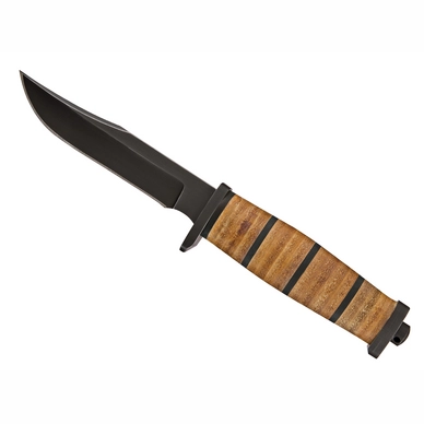 Survival Knife Buck 117BRS / Small Brahma