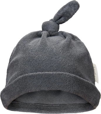 Babymuts Koeka Royan Dark Grey