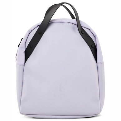 Sac à Dos RAINS Backpack Go Lavender