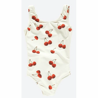 Maillot de Bain OAS Enfants Cherry