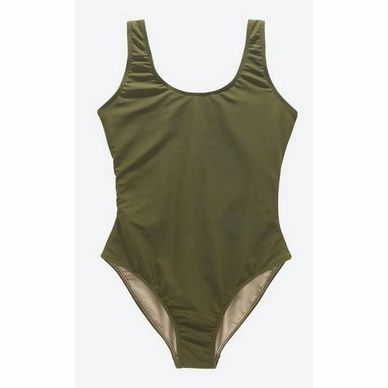 Badpak OAS Women Army Classic
