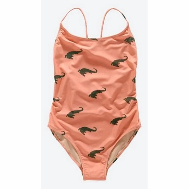 Badpak OAS Women Coral Croco