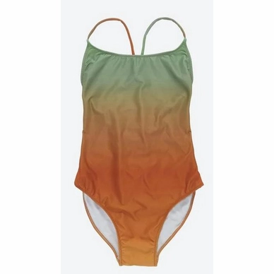 Badpak OAS Women Grade Green