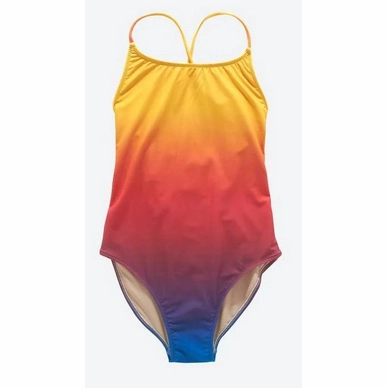 Badpak OAS Women Grade Orange