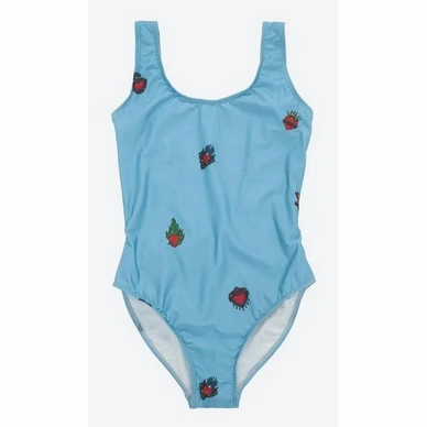 Badpak OAS Women Hearts on Fire Classic