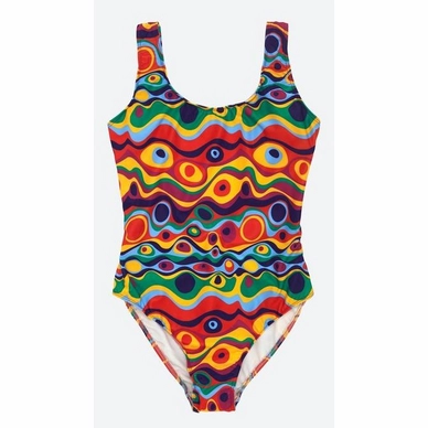 Badpak OAS Women Trippy Classic