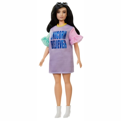 Barbie Fashionista (FXL60)