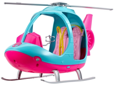 Barbie Helikopter (FWY29)