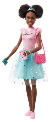 Barbie Pop Princess Adventure: Nikki (GML70/GML68)