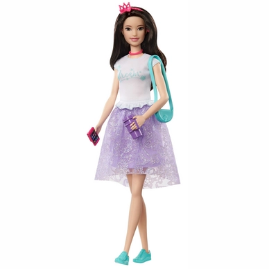 Barbie Pop Princess Adventure: Renee (GML71/GML68)