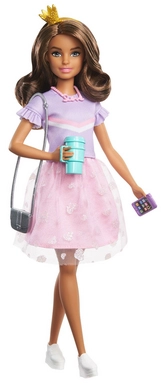 Barbie Pop Princess Adventure: Teresa (GML69/GML68)