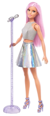 Barbie Popster (FXN98)