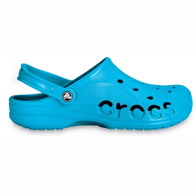 Clog Crocs Baya Electric Blue
