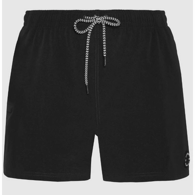 Swimming Trunks Protest Men Yessine True Black