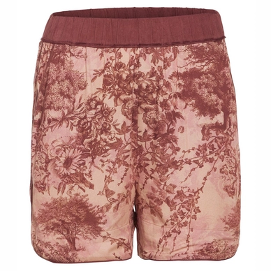 Shorts Essenza Women Bella Aurelie Darling Pink
