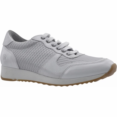 Sneaker JJ Footwear Bermuda Wit H