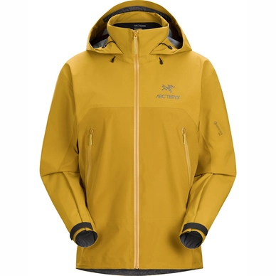 Jas Arc'teryx Men Beta AR Jacket Daze