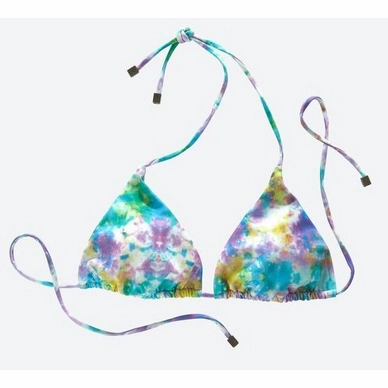 Bikinitop OAS Women Light Dye