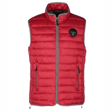 Bodywarmer Napapijri Aerons Vest Old Red Men